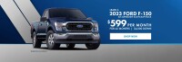 Country ford trucks inc