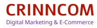 Crinncom digital marketing & e-commerce