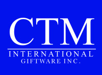 Ctm international giftware inc.