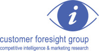 Customer foresight group, ltd