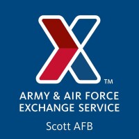 Scott AFB Main Exchange