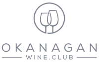 Okanagan estate wine shop