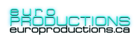 Europroductions entertainment services