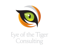Eye of the tiger business coaching