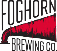 Foghorn brewhouse