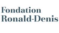 Fondation ronald denis