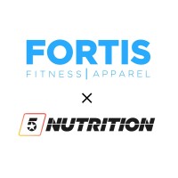 Fortis fitness west