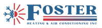 Foster air conditioning inc