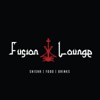 Fusion shisha lounge