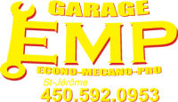 Garage emp