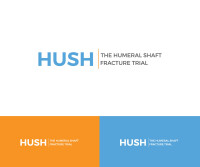 Hush: product development + marketing