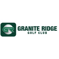 Granite ridge golf club