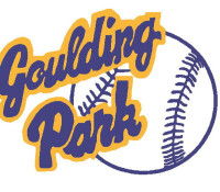 Goulding park minor softball