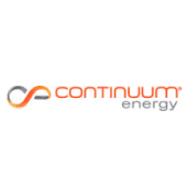 Continuum energy