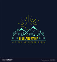Highland campground