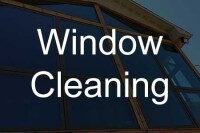 Walton window washing service, llc