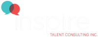 Inspire talent consulting inc