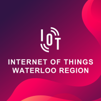 Internet of things (iot) waterloo