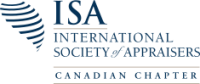 International society of appraisers - (isa) canadian chapter