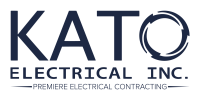 Kato electrical inc.