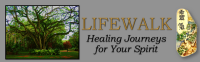 Lifewalk counselling, reiki and hypnosis