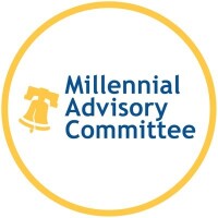 Millennial advisory group