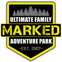 Marked paintball airsoft & laser tag