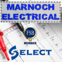 Marnoch electrical ltd