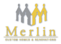 Merlin custom homes & renovations