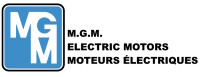M.g.m. electric motors