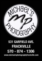 Michaels photography
