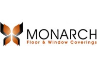 Monarch floor and window coverings