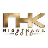 Nighthawk gold corp (m2m)