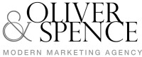 Oliver & spence creative agency