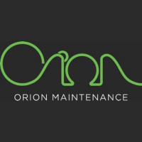 Orion maintenance consulting service