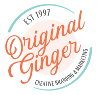 Original ginger