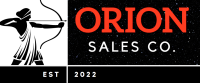 Orion sales & marketing