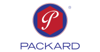 Packard motor car service