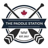 The paddle station