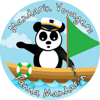 Panda mandarin language programs inc.