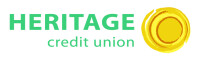 Heritage credit union