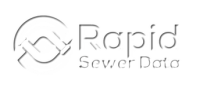 Rapid sewer data