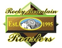 Rocky mountain roasters