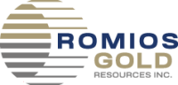 Romios gold resources inc