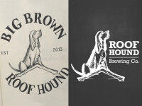 Roof hound brewing co
