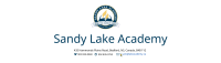 Sandy lake academy