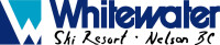 Whitewater ski resort
