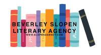 Beverley slopen literary agency
