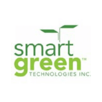 Smart green technologies inc.