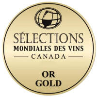 Sélections mondiales des vins canada